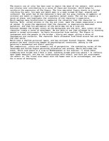 Essays '"The Scream" - Analysis of Painting', 1.