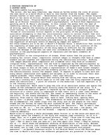 Essays 'A Freudian Perspective of "A Haunted House" by Virginia Wool', 1.