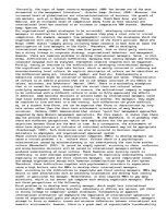 Essays 'Main Difficulties Faced by Multinational Firms in Developing Their International', 1.