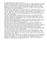 Essays 'Marijuana Legalization - Good for the Nation? ', 1.