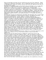 Essays 'What is the Nature of Political Participation Under Authoritarian Forms of State', 1.