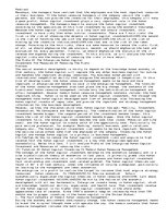 Essays 'The Risks of the Human Capital Investment and Measures of Reducing the Risks ', 1.