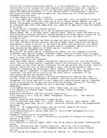 Essays 'The Risks of the Human Capital Investment and Measures of Reducing the Risks ', 6.
