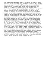 Essays 'The Story of the Grand Duchess Anastasia Nicholaevna', 1.