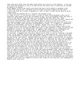 Essays 'To what Extent Should the Law Recognize non - Charitable Purpose Trusts?', 2.