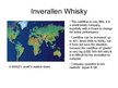 Presentations 'Inverallen Whisky Capturing Foreign Market', 2.