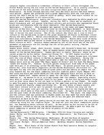 Essays 'Langston Hughes Impact on an Era', 1.