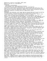 Essays 'Feeding a Client who Has Cerebral Palsy', 1.