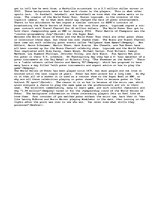 Essays 'The Effect of Poker on the Television Industry', 2.