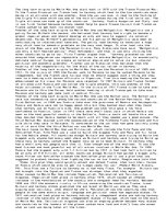 Essays 'Causes of World War One', 1.