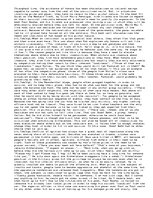 Essays 'Base Instinct', 1.