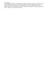 Essays 'Base Instinct', 2.