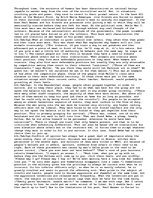 Essays 'Base Instinct', 3.