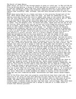 Essays 'Lord of the flies-human nature', 1.