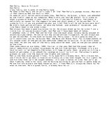 Essays 'Ned Kelly, Hero or Villain? ', 1.