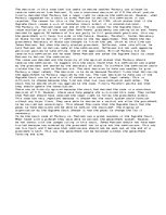 Essays 'The Landmark Case of Marbury v. Madison', 1.