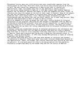 Essays 'Opportunity, Hopes, and Dreams in America', 1.