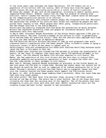 Essays 'Coldwar: Bay of Pigs', 1.