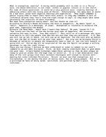 Essays 'Evangelism Defined', 1.