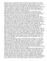 Essays 'Racial Profiling', 1.