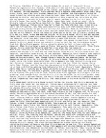 Essays 'Twelfth Night Summary', 1.