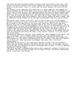 Essays '"The Child by Tiger" by Thomas Wolfe.', 1.