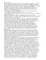 Essays 'Welfare Reform in America', 1.