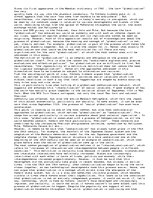 Essays 'Give a Reasoned Definition of "Globalization"', 1.