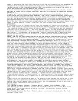 Essays 'Give a Reasoned Definition of "Globalization"', 2.