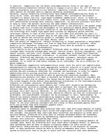 Essays 'Implementing Strategies', 2.