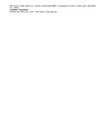 Essays 'Implementing Strategies', 6.