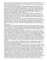 Essays 'Michelangelo', 1.