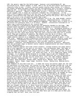 Essays 'LSD (Health Project)', 1.