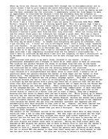 Essays 'Practicing the Important Skills of Communication in an Exclusive Interview With ', 1.