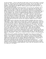 Essays 'Practicing the Important Skills of Communication in an Exclusive Interview With ', 3.