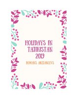 Research Papers 'Holidays in Tajikistan', 1.