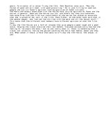 Essays 'Do the Friday the 13th Movies Have More to Offer Then Just Gore?', 2.