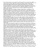 Essays 'Justice in Literature', 1.