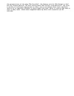 Essays 'Justice in Literature', 2.