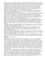 Essays 'The Different Religions Around the World', 1.