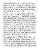 Essays 'The Different Religions Around the World', 2.