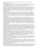 Essays 'The Different Religions Around the World', 6.