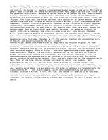 Essays 'How Bad Was Hitler?', 1.