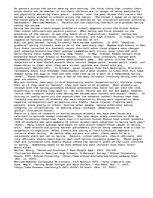 Essays 'Hazing: Not Just for Frat Boys Anymore!', 1.