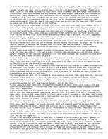 Essays 'How Did Arthur Miller Portray the Relationship between John and Elizabeth Procto', 1.