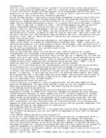 Essays 'Workplace Conflict', 1.