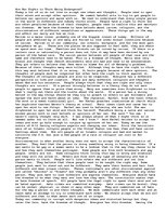 Essays '"Are Our rights to think being endangered?" Inherit the Wind by Jerome Lawrence ', 1.