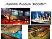 Presentations 'Netherlands Itinerary', 10.