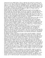 Essays 'How Has Your Understanding of the Consequences of Change Been Shaped by the Tech', 2.