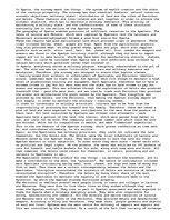 Essays 'The Main Features of the Spartan Economy', 1.